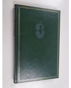 Kirjailijan Agatha Christie käytetty kirja Hautajaisten jälkeen