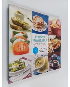 käytetty kirja Maista maailmaa