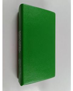 Kirjailijan John W. Thieret käytetty kirja National Audubon Society Field guide to North American wildflowers : eastern region