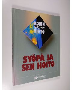 käytetty kirja Syöpä ja sen hoito