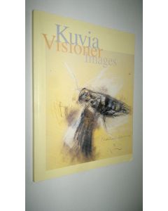 Kirjailijan Heli ym. Tiainen käytetty kirja Kuvia = Visioner = Images