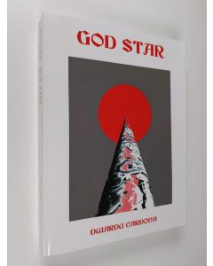Kirjailijan Dwardu Cardona käytetty kirja God Star (ERINOMAINEN)