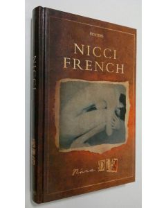 Kirjailijan Nicci French käytetty kirja Nära dig