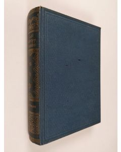 Kirjailijan Frances Parkinson Keyes käytetty kirja Tuuli kääntyy etelään