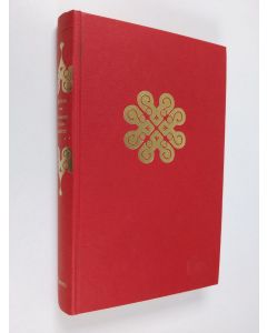 Kirjailijan Sara Hylton käytetty kirja Prinsessa Tuian amuletti