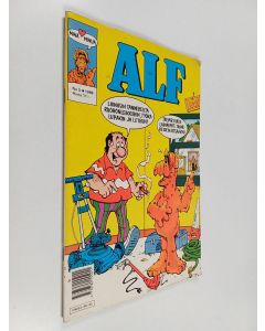 käytetty teos Alf 5/1988
