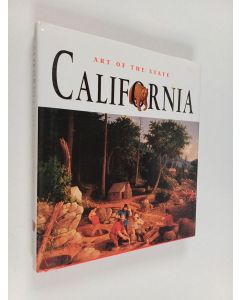 Kirjailijan Nancy Friedman käytetty kirja California : the spirit of America