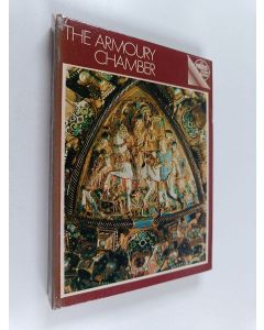 Kirjailijan V. Goncharenko käytetty kirja The Armoury Chamber : a guidebook for the tourist
