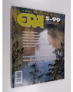 käytetty kirja Erä 5/99