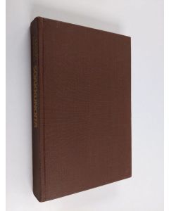 Kirjailijan Heikki Turunen käytetty kirja Soakkunoita susirajalta : kirjallista pehkua vuosilta 1974-79