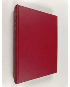 Kirjailijan Niko Kazantzakis käytetty kirja Tilinteko El Grecolle