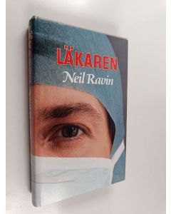 Kirjailijan Neil Ravin käytetty kirja Läkaren