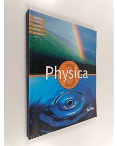 käytetty kirja Physica 3 : Aallot