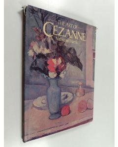 Kirjailijan Nathaniel Harris käytetty kirja The art of Cézanne