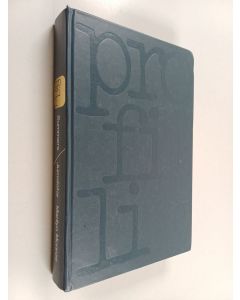 Kirjailijan Anthony Summers käytetty kirja Jumalatar : Marilyn Monroe