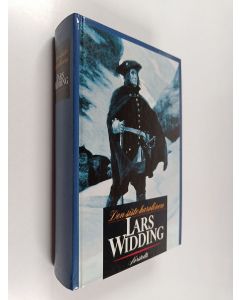 Kirjailijan Lars Widding käytetty kirja Den siste karolinen