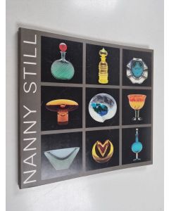 käytetty kirja Nanny Still : design 45 anni