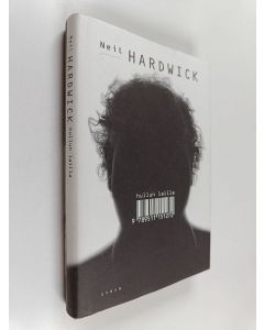 Kirjailijan Neil Hardwick käytetty kirja Hullun lailla