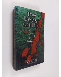 Kirjailijan Stewart Wieck käytetty kirja The Beast Within