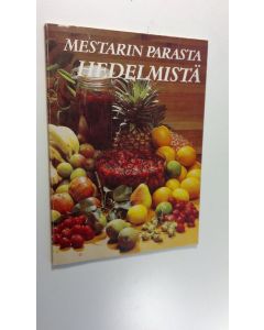 käytetty kirja Mestarin parasta hedelmistä
