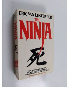 Kirjailijan Eric Van Lustbader käytetty kirja The Ninja