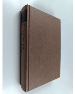 Kirjailijan Fredrica Alleyn käytetty kirja Cassandran salattu elämä