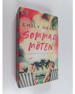 Kirjailijan Emily Henry käytetty kirja Sommarmöten - Roman