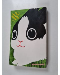 Kirjailijan Mamemoyashi käytetty kirja Kani nimeltä Mulko