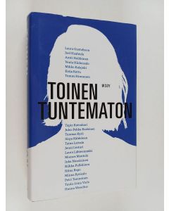 käytetty kirja Toinen tuntematon