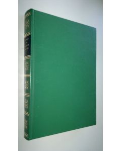 Kirjailijan Winston Graham käytetty kirja Kävelykeppi