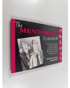 Kirjailijan Richard Smith & Geof Alred ym. käytetty kirja The Mentoring Pocketbook