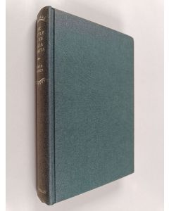 Kirjailijan Rumer Godden käytetty kirja The Battle of the Villa Fiorita