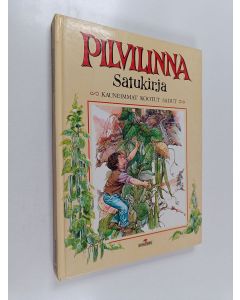 käytetty kirja Pilvilinna : Satukirja ; Kauneimmat kootut sadut