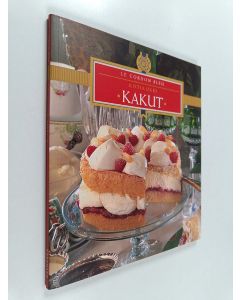 käytetty kirja Kakut