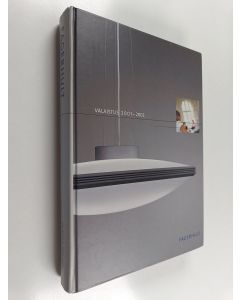 käytetty kirja Fagerhult : valaistus 2001-2002