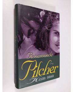 Kirjailijan Rosamunde Pilcher käytetty kirja Kesän ääniä (ERINOMAINEN)