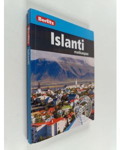 Kirjailijan Lance Price käytetty kirja Islanti : [matkaopas] - Berlitz - Berlitz matkaopas