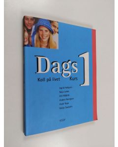 käytetty kirja Dags Koll på livet : kurs 1
