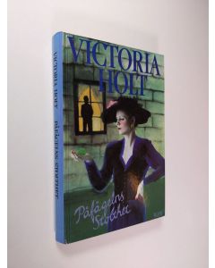 Kirjailijan Victoria Holt käytetty kirja Påfågelns stolthet