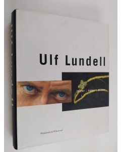 käytetty kirja Ulf Lundel : Texter, Noter, Bilder