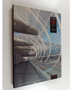 Kirjailijan Paul Andreu käytetty kirja Charles de Gaulle airport - Module 2F