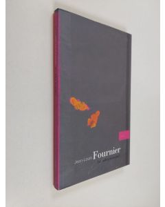 Kirjailijan Jean-Louis Fournier käytetty kirja Isi, mihin mennään?