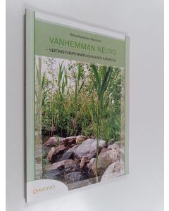 Kirjailijan Riitta Mykkänen-Hänninen käytetty kirja Vanhemman neuvo -vertaistukiryhmän ohjaajan käsikirja