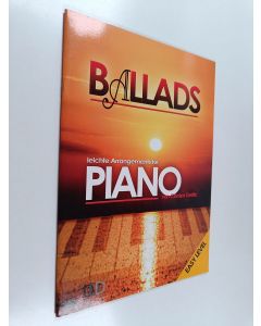 käytetty teos Ieichte arrangements für Piano - Easy Level