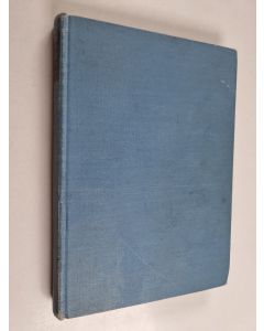 Kirjailijan Rampa T. Lobsang käytetty kirja Kolmas silmä : tiibetiläisen laman omaelämäkerta