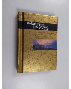 käytetty kirja Hyvyys