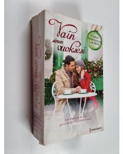 Kirjailijan Heidi Betts & Helen Brooks ym. käytetty kirja Vain sinun vuoksesi