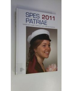 käytetty kirja Spes patriae 2011