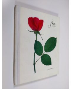 käytetty kirja Äiti