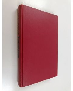 Kirjailijan Anna Eskuri käytetty kirja Vastavirtaan